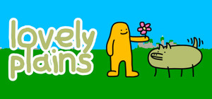 Lovely Plains banner