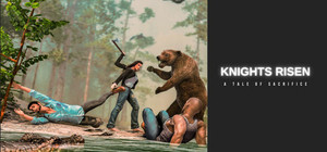 Knights Risen banner