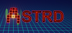 ASTRD banner