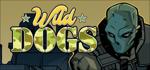 Wild Dogs banner