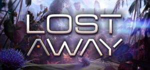 Lost Away banner