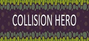 Сollision Hero banner