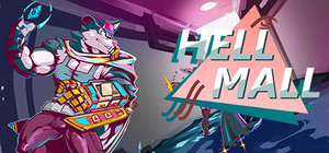 HELLMALL banner
