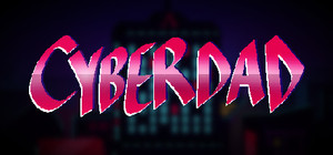 CYBERDAD banner