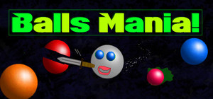 Balls Mania! banner