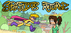 Superfluous Returnz banner
