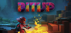 Bitup banner