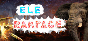 ELE RAMPAGE banner