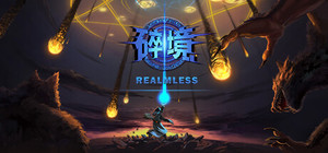 RealmLess banner