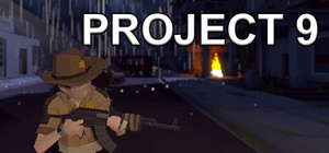 Project 9 banner