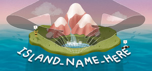ISLAND_NAME_HERE banner