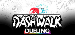 Dashwalk Dueling banner