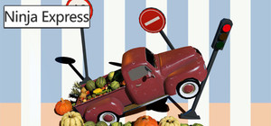 Ninja Express banner