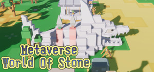 Metaverse-World Of Stone banner