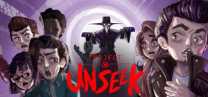 Project Unseek banner