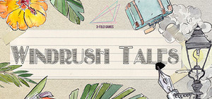 Windrush Tales banner