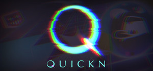 QUICKN banner