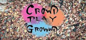 Crowd Playground banner