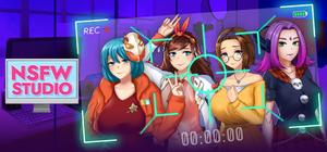 NSFW Studio banner