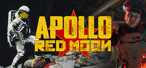 Apollo Red Moon banner
