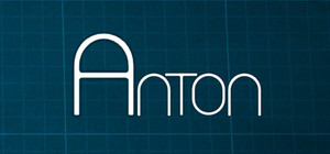 Anton banner