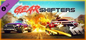 Gearshifters - Wallpapers banner
