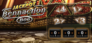 Bennaction - B06 : Discover The Mystery Combination banner