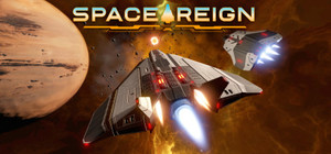 Space Reign banner