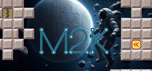 M2K banner