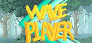 WavePlayer banner