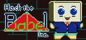 Hack the Babel Inc. banner