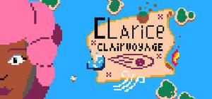 Clarice Clairvoyage banner