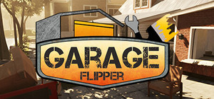 Garage Flipper banner