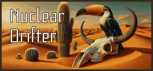 Nuclear Drifter banner