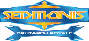 Seditionis Crutarch Royale banner