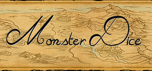 Monster Dice banner