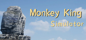 Monkey King Simulator -- Chapter Huaguo Mountain banner