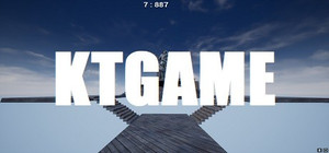 KTGAME banner
