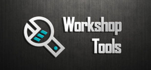 Workshop Tools banner
