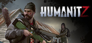 HumanitZ banner