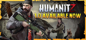 HumanitZ banner