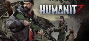 HumanitZ banner