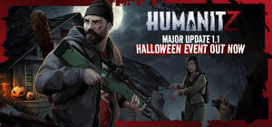 HumanitZ banner