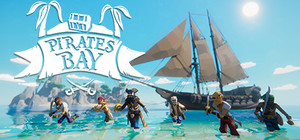 Pirates Bay banner