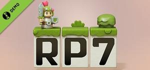 RP7 Demo banner