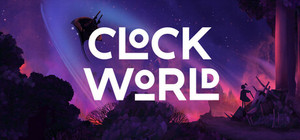 CLOCKWORLD - Aroll's Legacy banner