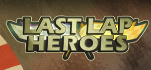 Last Lap Heroes banner
