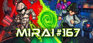 MIRAI #167 banner