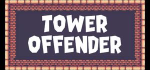 Tower Offender banner