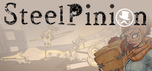 SteelPinion banner